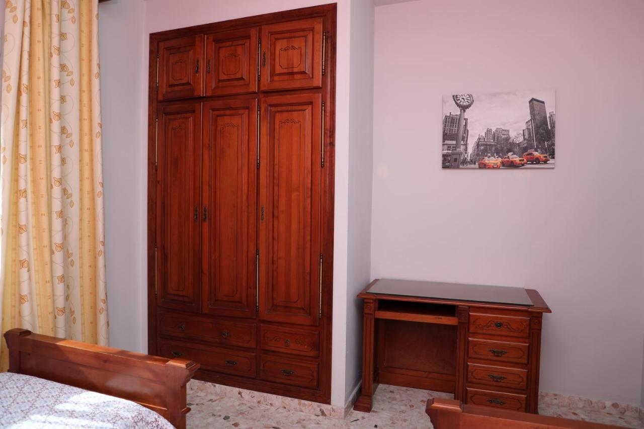 Villa Santa Lucia Вьер де ла Фронтера Экстерьер фото