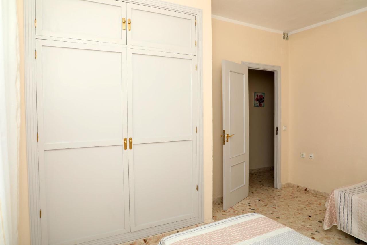 Villa Santa Lucia Вьер де ла Фронтера Экстерьер фото